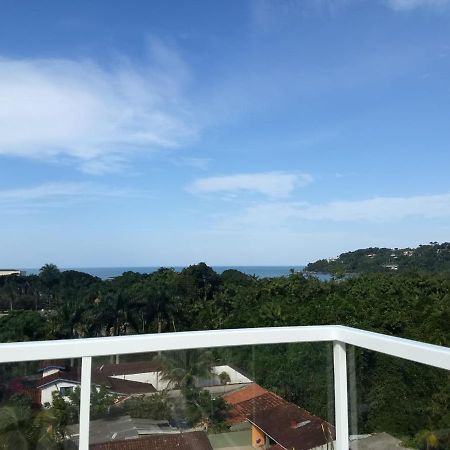 Apartamento De Praia Appartement Ubatuba Buitenkant foto