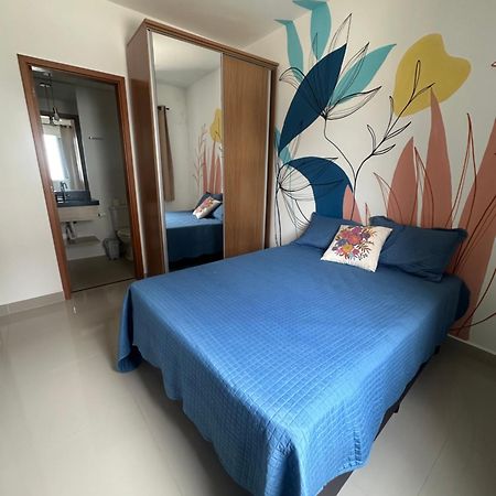 Apartamento De Praia Appartement Ubatuba Buitenkant foto