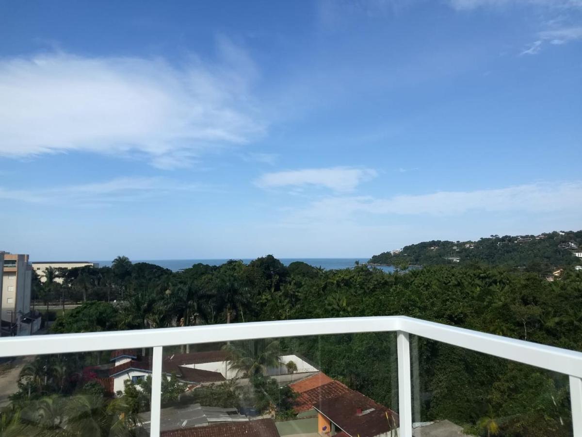 Apartamento De Praia Appartement Ubatuba Buitenkant foto