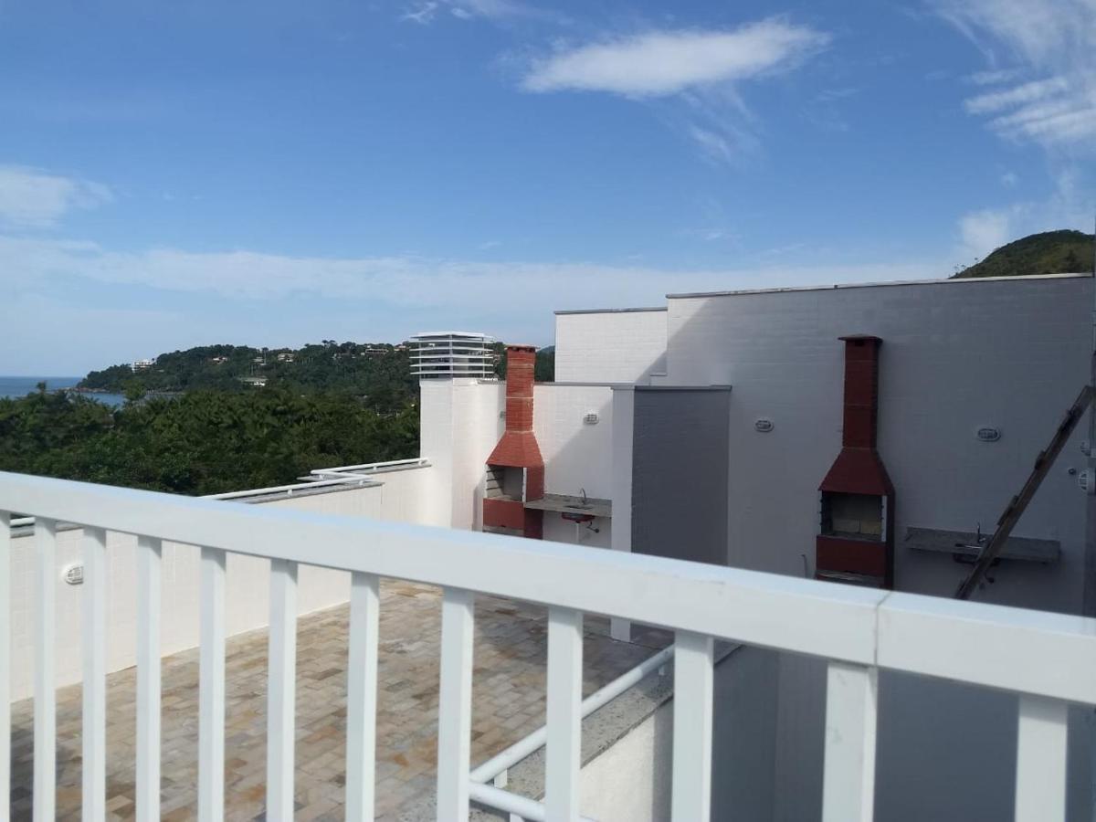 Apartamento De Praia Appartement Ubatuba Buitenkant foto