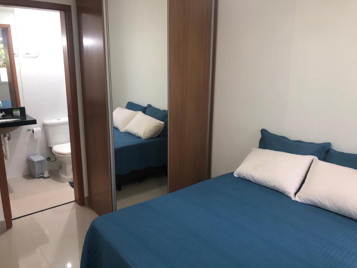 Apartamento De Praia Appartement Ubatuba Buitenkant foto