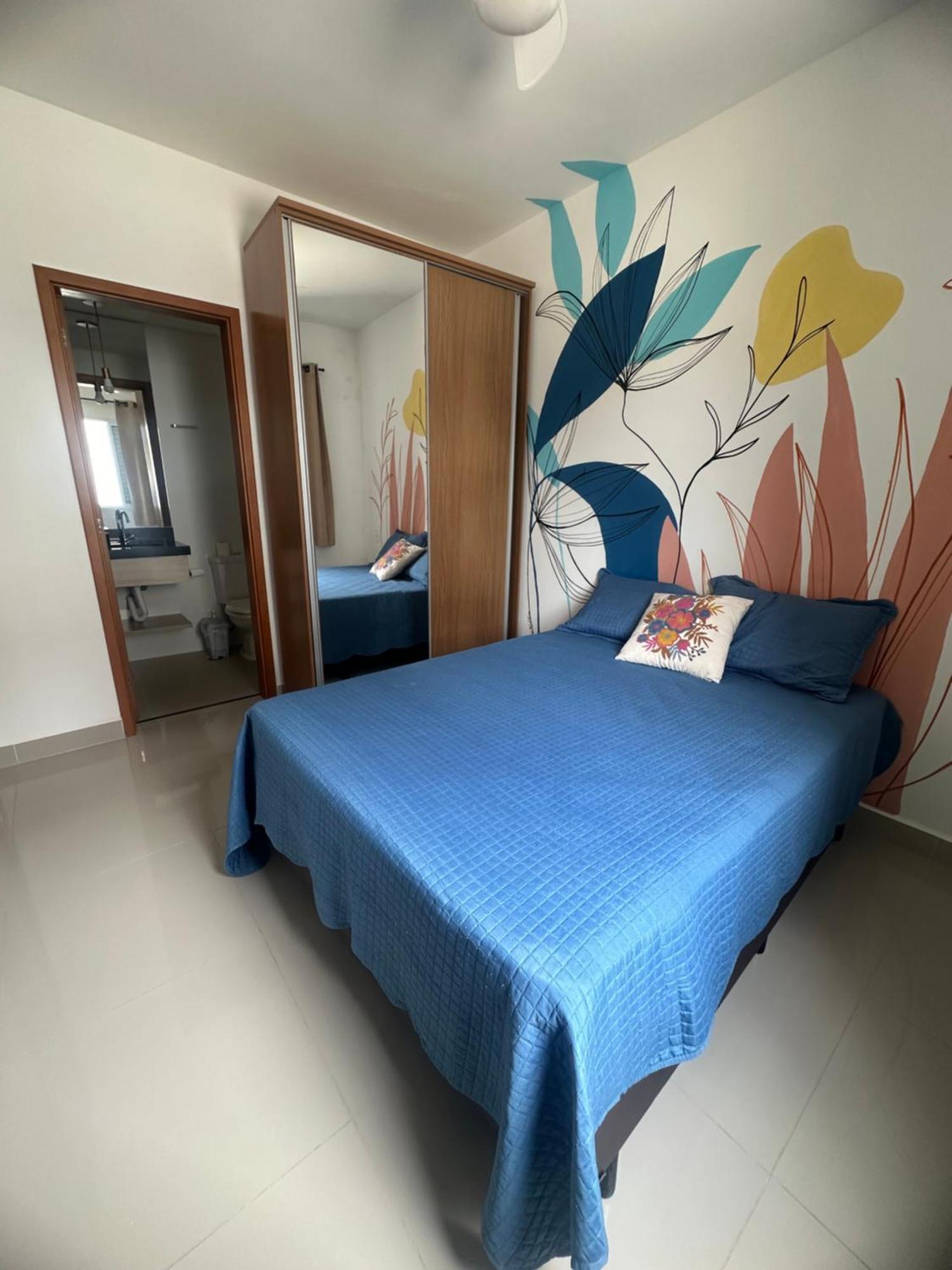 Apartamento De Praia Appartement Ubatuba Buitenkant foto